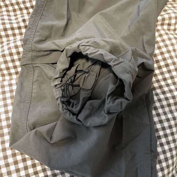 Columbia outdoor quick dry pants - Picture 5 of 5